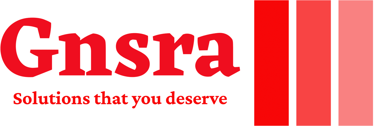 Gansra Logistics Solutions